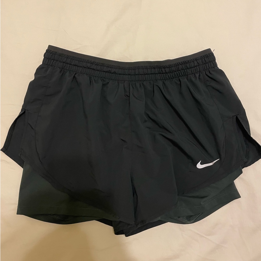 Dri-fit Nike running shorts